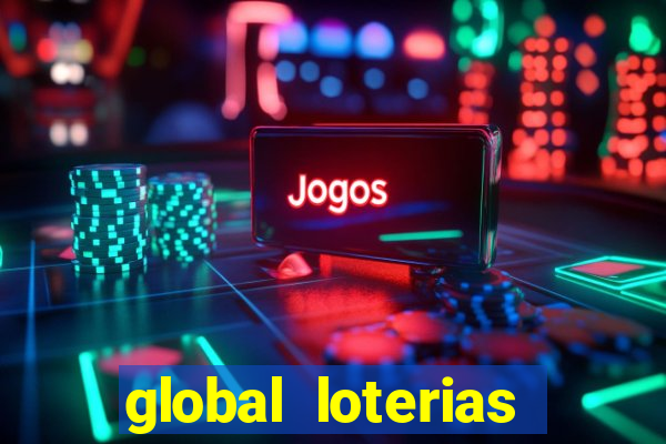 global loterias jogo do bicho